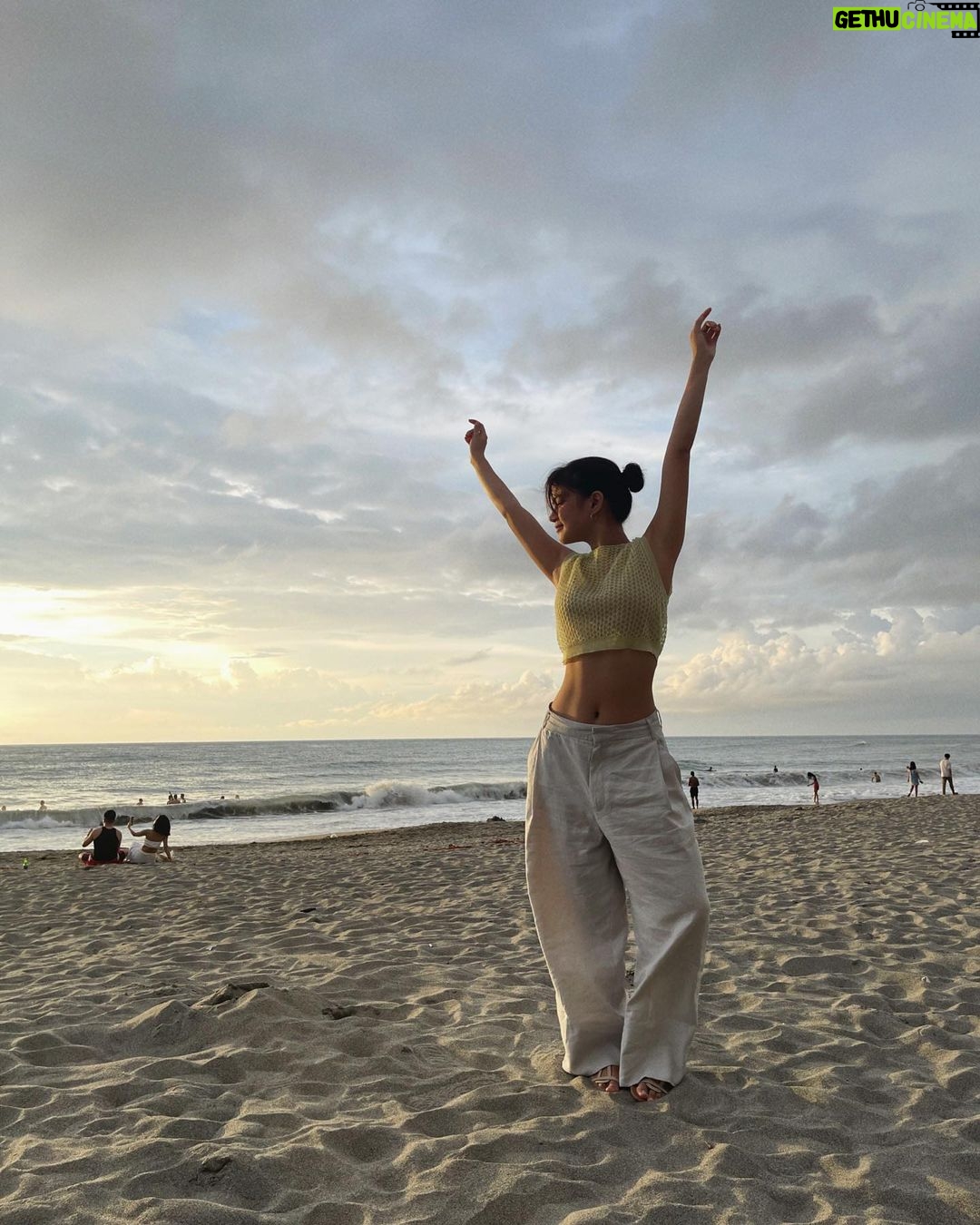 Maris Racal Instagram - quick elyu trip 🤍✨