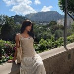 Maris Racal Instagram - Capri 🤍