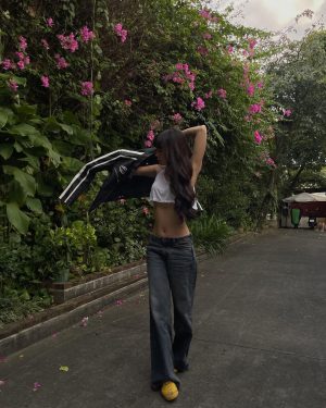 Maris Racal Instagram - working gal 🎥🎥