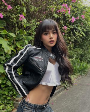 Maris Racal Instagram - working gal 🎥🎥