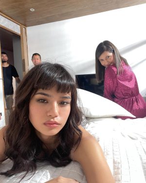 Maris Racal Instagram - me and my momma