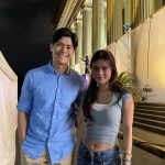 Maris Racal Instagram - LAST EPISODE NA NG SIMULA SA GITNA BUKAS 🤩 to everyone who waited na ma release lahat ng episodes, you can finally binge watch now! nood na tayo sa prime video! :)
