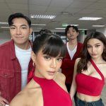 Maris Racal Instagram - christmas szn