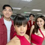 Maris Racal Instagram - christmas szn