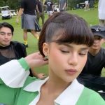 Maris Racal Instagram - jacuzzi mv out now! thanks for having me @james ✨