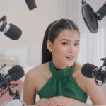 Maris Racal Instagram - Podcaster era? nope! RELAXED ERA 🍃🍃 Time to #PowerUpYourROLLaxation as you sit back and relax in tranquility with your #ROLLaxationPartner, Menthol + Eucalyptus Oil + Camphor (Efficascent Boost Pain Relief Massage Roll-On)
