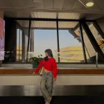 Maris Racal Instagram - my airport fit inspo 😚 felt silly