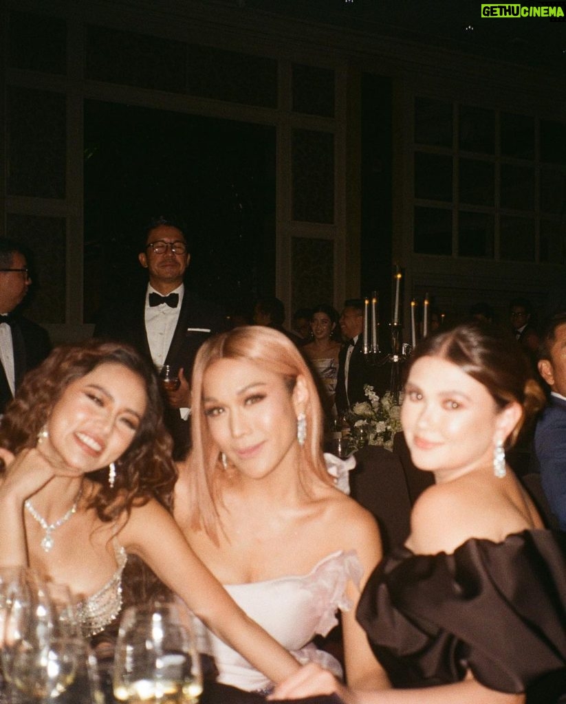 Maris Racal Instagram - the girls are girling ✨ 🎞️ @sunny16lab