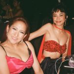 Maris Racal Instagram - the girls are girling ✨ 🎞️ @sunny16lab