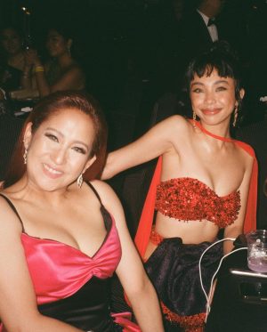 Maris Racal Instagram - the girls are girling ✨

🎞️ @sunny16lab