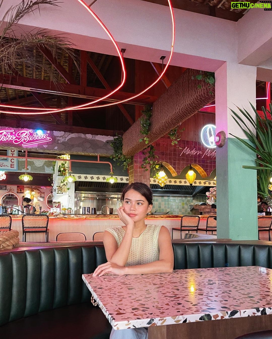 Maris Racal Instagram - quick elyu trip 🤍✨