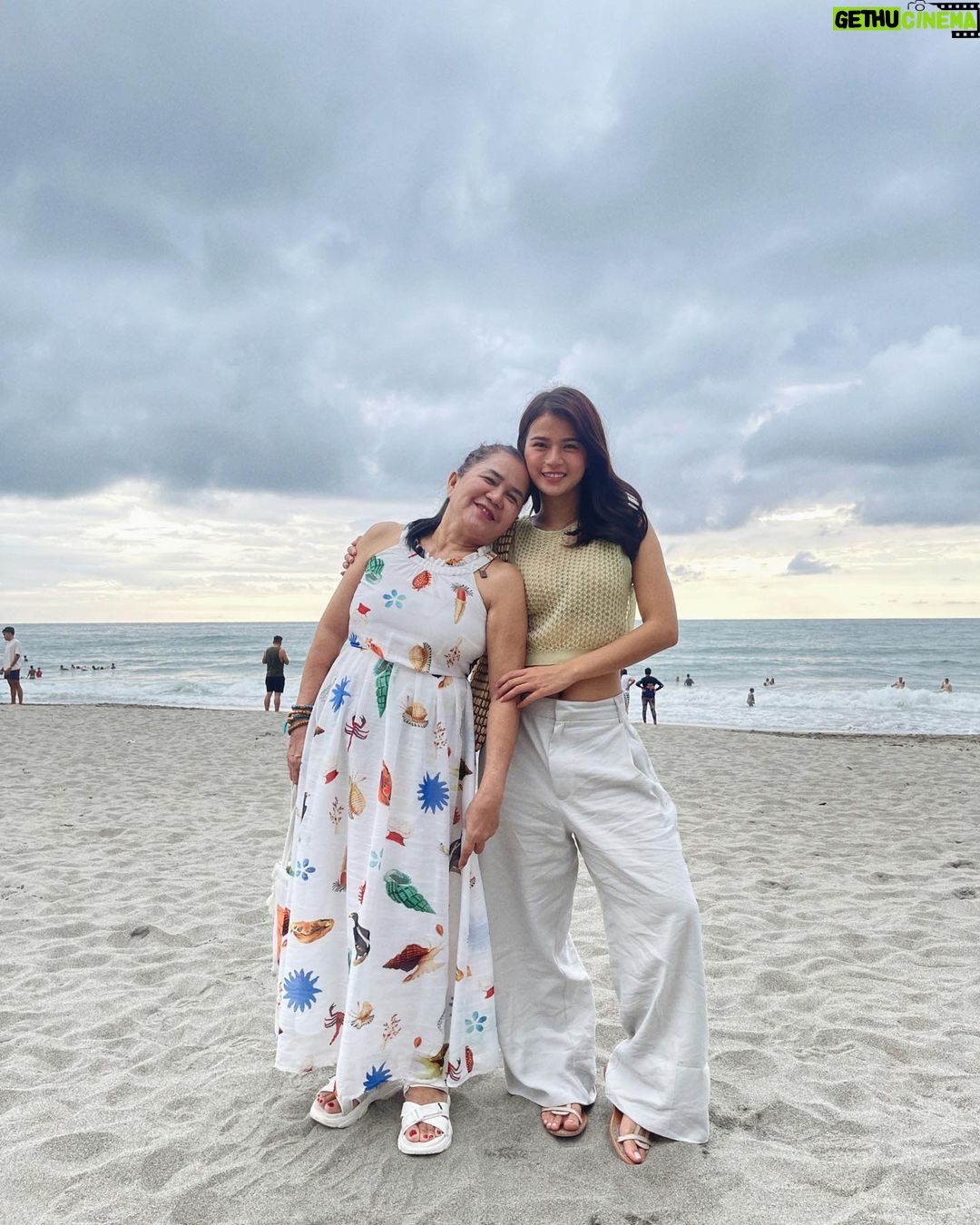 Maris Racal Instagram - quick elyu trip 🤍✨