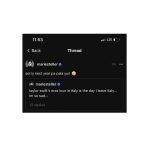 Maris Racal Instagram - ah threads pala ah