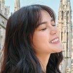 Maris Racal Instagram - i love making mini-vlogs 🤍 should i post more of these? #SlayTheSelfie with me in Italy 🇮🇹 Enjoy na enjoy yung bakasyon ko with all the photos and videos I took using the HUAWEI nova 11 Pro’s powerful camera #nova11series #BeInspiredBenova