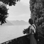 Maris Racal Instagram - Villa del Balbianello