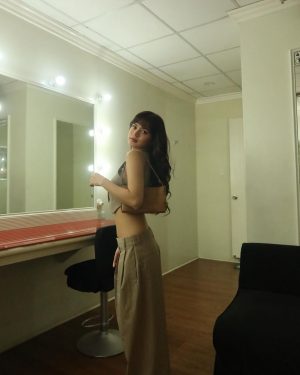 Maris Racal Instagram - it’s been a long time, feed. i was obsessing over my broadcast channel i forgot about u 😚😚