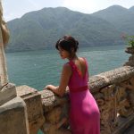 Maris Racal Instagram - si nena ay dalaga na… villa del balbianello 🌺 📸 @ricoblanco100
