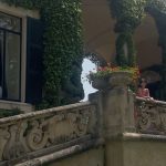 Maris Racal Instagram - si nena ay dalaga na… villa del balbianello 🌺 📸 @ricoblanco100