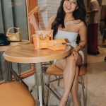 Maris Racal Instagram - Celebrated Popeyes’ 50th store and it’s their biggest store so far! 🤩 Come and visit! 📸 @pvfotographs