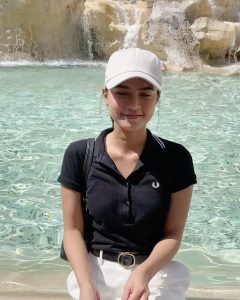 Maris Racal Instagram - turista tings ✨