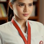 Maris Racal Instagram - STING TVC BTS ⚡️ Thank you so much sa napakagaling na team na to! this was such a fun shoot! Lots of tawa behind the scenes 😂 Thank you so much @stingenergydrinkph ! Thank you also to my glamteam @makeupbyjaysalcedo @valeriecorpuz_ @adrianneconcept @miss.vince_ thank you @starmagicphils, ate @starmagic_deejaye, and ate @kclyngr !