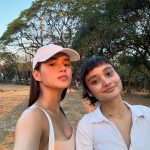 Maris Racal Instagram - today we’re younger than we’re ever gonna be