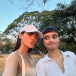 Maris Racal Instagram - today we’re younger than we’re ever gonna be
