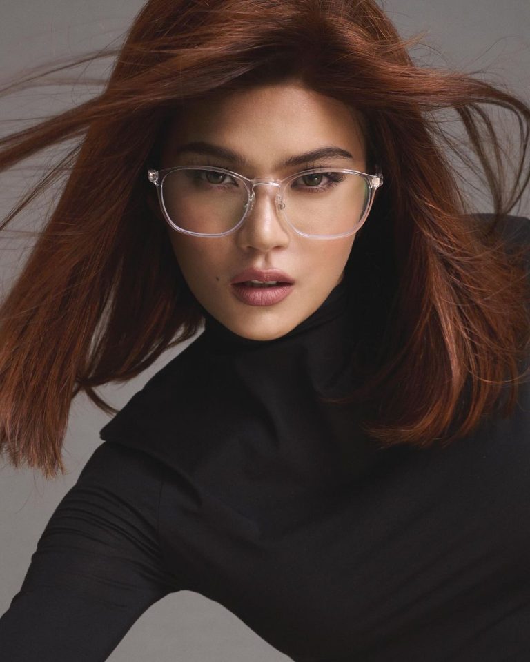 Maris Racal Instagram - had to update my turtleneck photo 🙊 shot by @chris.cantos