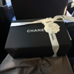 Maris Racal Instagram - still cant believe i now have a chanel bag… you are the sweetest doc @victoria_belo 🤍 watch our latest vlog on her channel 🫶🏼