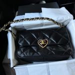 Maris Racal Instagram - still cant believe i now have a chanel bag… you are the sweetest doc @victoria_belo 🤍 watch our latest vlog on her channel 🫶🏼