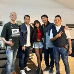 Maris Racal Instagram - RIVERMAYA THE REUNION WAS 🔥 What an experience! Witnessed GREAT chemistry on stage. and they played Sunog during soundcheck (THANK YOU) #RivermayaTheReunion