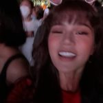 Maris Racal Instagram - RIVERMAYA THE REUNION WAS 🔥 What an experience! Witnessed GREAT chemistry on stage. and they played Sunog during soundcheck (THANK YOU) #RivermayaTheReunion