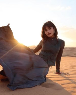 Maris Racal Instagram - took my breath away