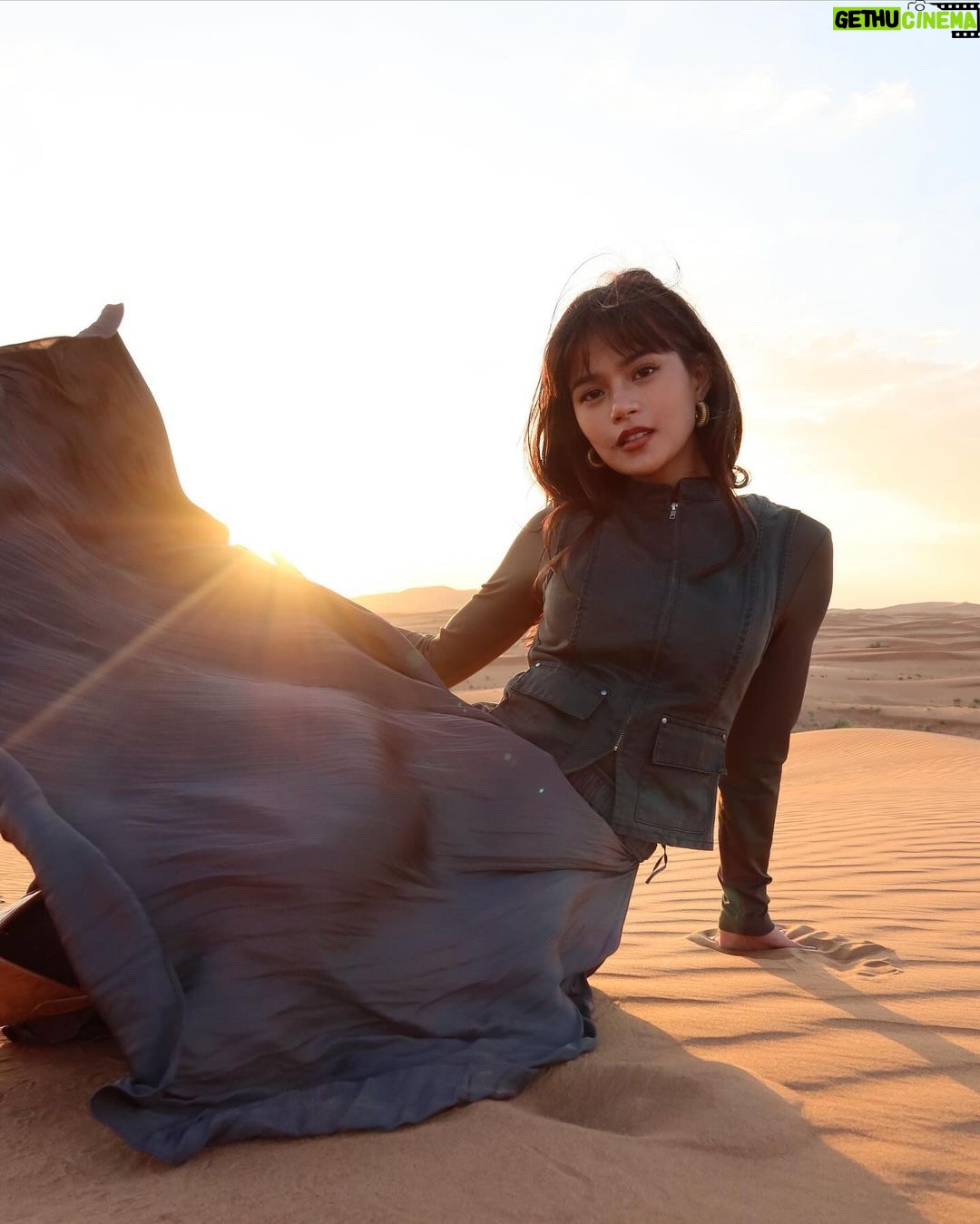 Maris Racal - 352.1K Likes - took my breath away