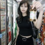 Maris Racal Instagram – pabili po ng san miguel flavored beer 🍻