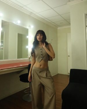 Maris Racal Instagram - it’s been a long time, feed. i was obsessing over my broadcast channel i forgot about u 😚😚