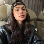 Maris Racal Instagram - there she goes ✨