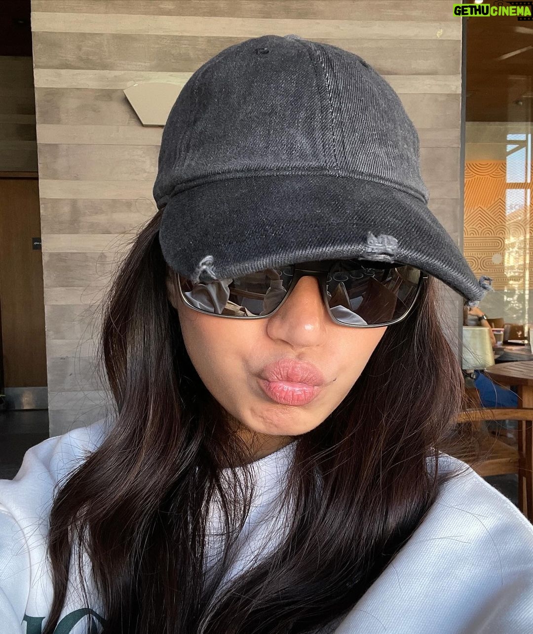 Maris Racal Instagram - See you in a month, Dubai!! swipe to see the last slide for deets :) 1 MONTH TO GO Barrio Fiesta Dubai 2024 na! Excited ako to see you all on February 10, Saturday at Zabeel Park Gate 5. For sure na all out ang saya dahil makakasama ko sila Francine Diaz, Seth Fedelin and syempre ang ultimate heartthrob Papa P, Piolo Pascual! So get your tickets now at Virgin Megastores or online π https://bit.ly/BarrioFiestaDubai2024 #BarrioFiestaDubai2024