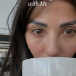 Marisol Nichols Instagram - Make coffee with me. ☕  I can’t resist this morning brew combo. Mushroom coffee with a little bit of chocolate…because you know. 😉  Have you tried mushroom coffee? Let me know your thoughts. #mushroomcoffee