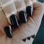 Marisol Nichols Instagram - This month is not complete without a trip to the nail salon. 💅
