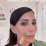 Marisol Nichols Instagram - Because glowing skin isn’t just for summer. 🍁 #fallmakeuplook