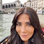 Marisol Nichols Instagram - Nothing compares to the romantic country of Italy! Already counting down the days until I can go back here. 💕 It seems like the only two places I travel these days are Italy and Paris! 😂 #Travel