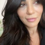 Marisol Nichols Instagram - My face when….(fill in the blank)😃