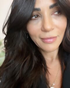 Marisol Nichols Instagram - My face when….(fill in the blank)😃