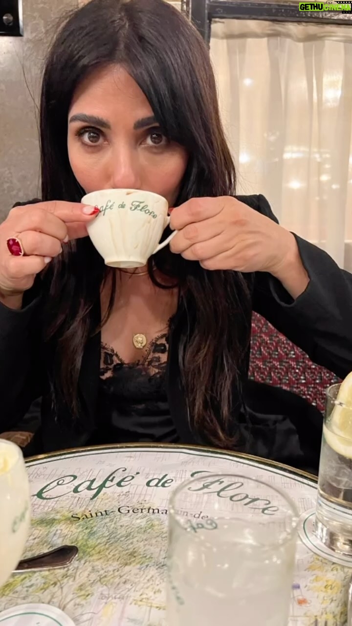 Marisol Nichols Instagram - Addicted is a relative term