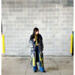 Marisol Nichols Instagram – Embracing winter with my favorite coat…it’s not just about staying warm.
#tuesdayvibe
Jacket @ottodame
Sweater @americanvintage_officiel
Boots @zara