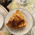 Marisol Nichols Instagram - I can almost smell the pastries… take me back #paris 🇫🇷🥐 Paris,France