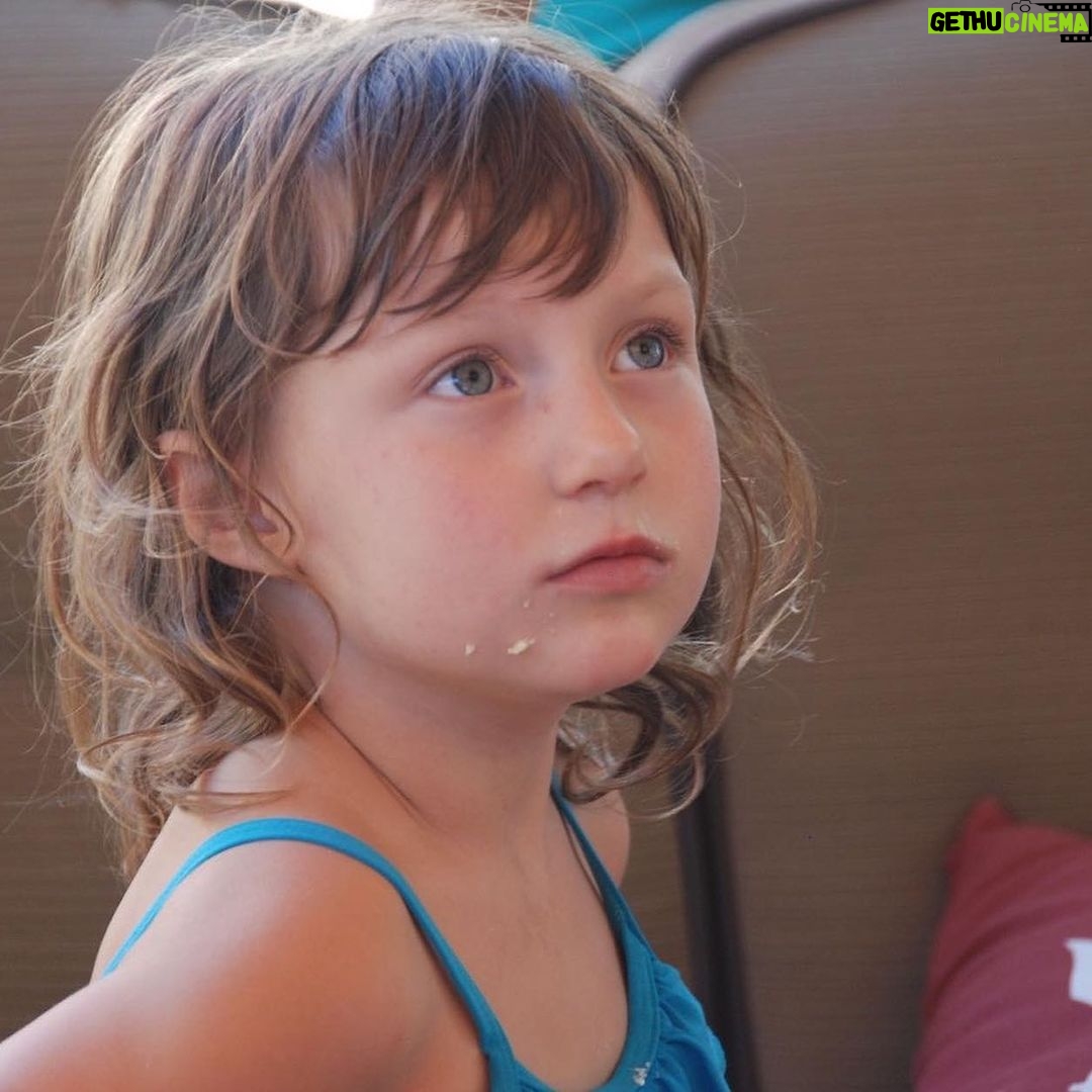 Marisol Nichols - 63.5K Likes - Happy 15th birthday to the love of my life, my joy, my happiness. You are the most incredible and wonderful person I have ever known and I’m so honored to be your mama. 15 years ago you came into this world and changed my life forever and it feels like yesterday. I cherish my life with you. I love watching you grow and discover more and more about yourself and the world around you. Love watching you’re amazing artistic talent that I’m just in awe of. Too many things I love about you to count and too many to post here.
Happy birthday me luv ♥️
You’re the best kid in the universe!