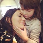 Marisol Nichols Instagram - Happy 15th birthday to the love of my life, my joy, my happiness. You are the most incredible and wonderful person I have ever known and I’m so honored to be your mama. 15 years ago you came into this world and changed my life forever and it feels like yesterday. I cherish my life with you. I love watching you grow and discover more and more about yourself and the world around you. Love watching you’re amazing artistic talent that I’m just in awe of. Too many things I love about you to count and too many to post here. Happy birthday me luv ♥️ You’re the best kid in the universe!