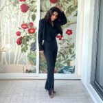 Marisol Nichols Instagram - Channel your inner flamenco 💃🏽 Miami,FL